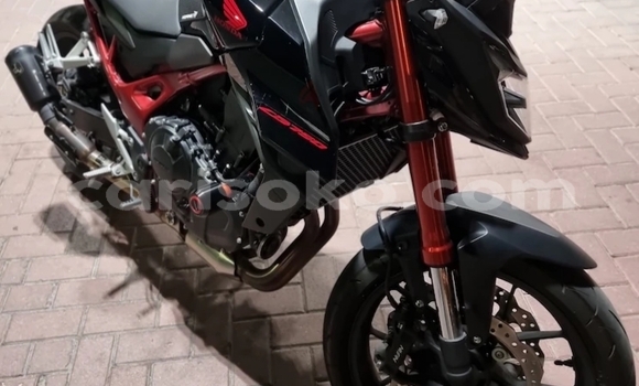 اشتري مستعمل Honda CRF Beige دراجة نارية في Kigali في Rwanda اشتري مستعمل Honda CRF Beige دراجة نارية في Kigali في Rwanda