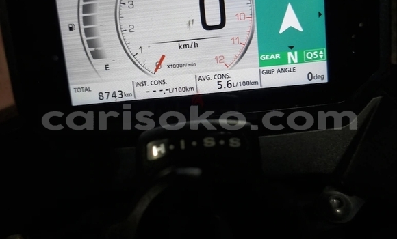 اشتري مستعمل Honda CRF Beige دراجة نارية في Kigali في Rwanda اشتري مستعمل Honda CRF Beige دراجة نارية في Kigali في Rwanda