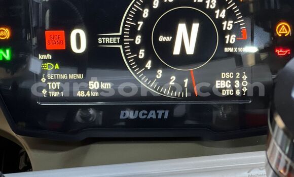 اشتري مستعمل Ducati Panigale Rouge دراجة نارية في Kigali في Rwanda اشتري مستعمل Ducati Panigale Rouge دراجة نارية في Kigali في Rwanda