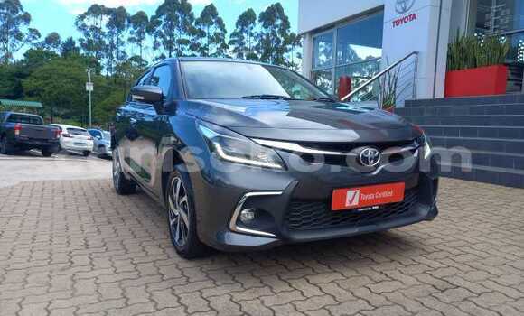 Buy Used Toyota Starlet Blue Car in Kigali in Rwanda Buy Used Toyota Starlet Blue Car in Kigali in Rwanda