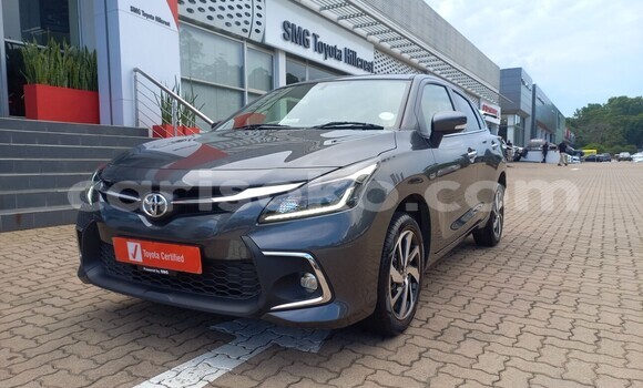 Buy Used Toyota Starlet Blue Car in Kigali in Rwanda Buy Used Toyota Starlet Blue Car in Kigali in Rwanda