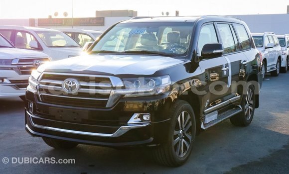 اشتري Imported Toyota Land Cruiser Noir سيارة في Import - Dubai في Rwanda اشتري Imported Toyota Land Cruiser Noir سيارة في Import - Dubai في Rwanda