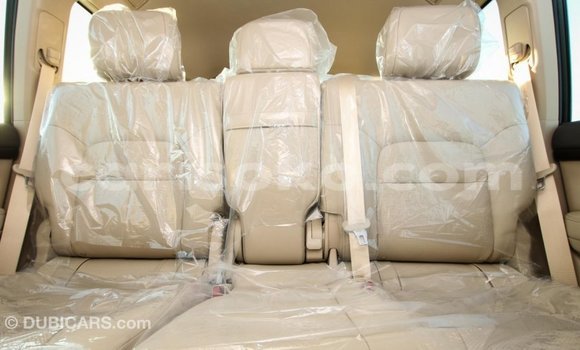 اشتري Imported Toyota Land Cruiser Noir سيارة في Import - Dubai في Rwanda اشتري Imported Toyota Land Cruiser Noir سيارة في Import - Dubai في Rwanda