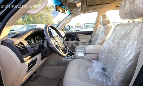 اشتري Imported Toyota Land Cruiser Noir سيارة في Import - Dubai في Rwanda اشتري Imported Toyota Land Cruiser Noir سيارة في Import - Dubai في Rwanda