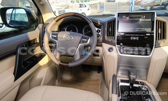 اشتري Imported Toyota Land Cruiser Noir سيارة في Import - Dubai في Rwanda اشتري Imported Toyota Land Cruiser Noir سيارة في Import - Dubai في Rwanda