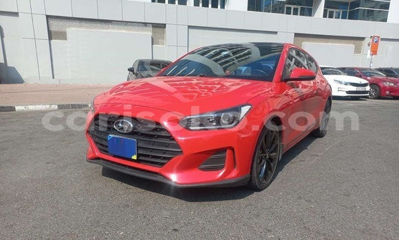 Buy Used Hyundai Veloster Red Car in Kigali in Rwanda Buy Used Hyundai Veloster Red Car in Kigali in Rwanda