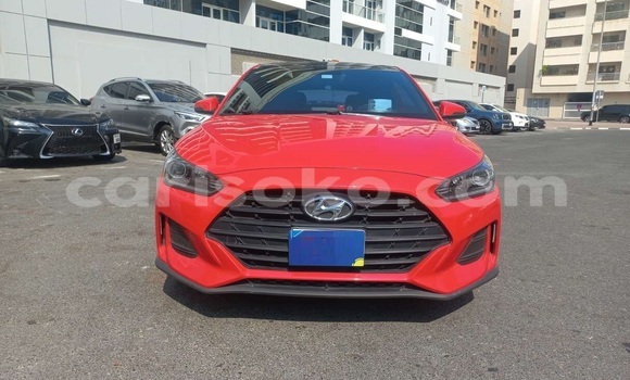 Buy Used Hyundai Veloster Red Car in Kigali in Rwanda Buy Used Hyundai Veloster Red Car in Kigali in Rwanda
