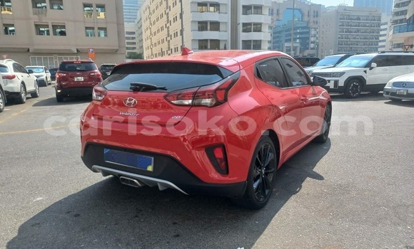 Buy Used Hyundai Veloster Red Car in Kigali in Rwanda Buy Used Hyundai Veloster Red Car in Kigali in Rwanda