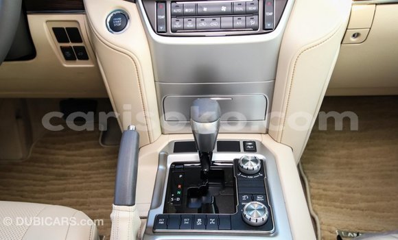 اشتري Imported Toyota Land Cruiser Noir سيارة في Import - Dubai في Rwanda اشتري Imported Toyota Land Cruiser Noir سيارة في Import - Dubai في Rwanda