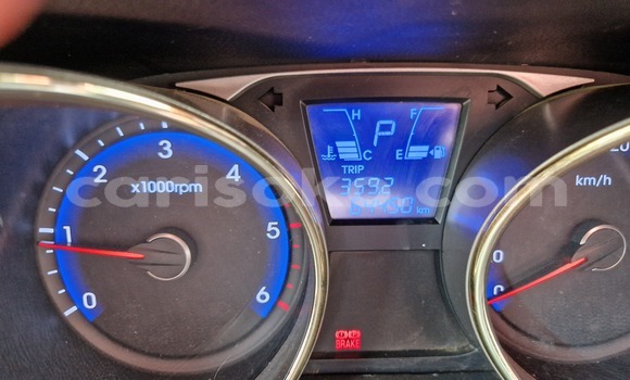 Buy Used Hyundai Tucson Grey/silver Car in Kigali in Rwanda Buy Used Hyundai Tucson Grey/silver Car in Kigali in Rwanda