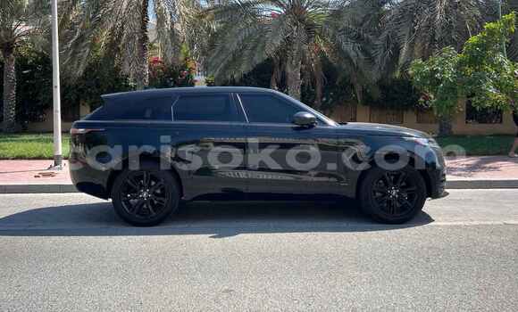Buy Used Range Rover Range Rover Black Car in Kigali in Rwanda Buy Used Range Rover Range Rover Black Car in Kigali in Rwanda
