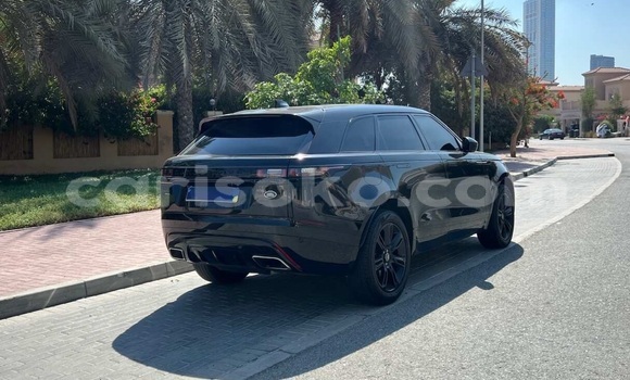 Buy Used Range Rover Range Rover Black Car in Kigali in Rwanda Buy Used Range Rover Range Rover Black Car in Kigali in Rwanda