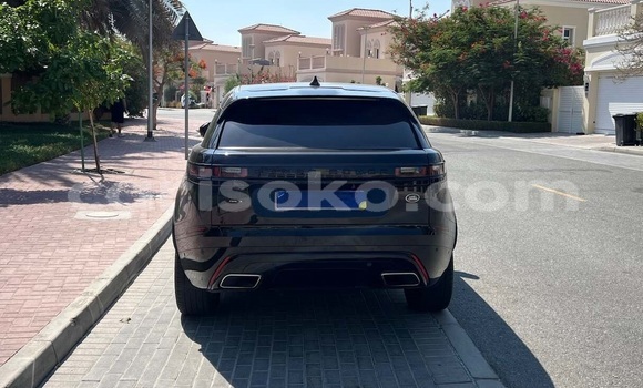 Buy Used Range Rover Range Rover Black Car in Kigali in Rwanda Buy Used Range Rover Range Rover Black Car in Kigali in Rwanda