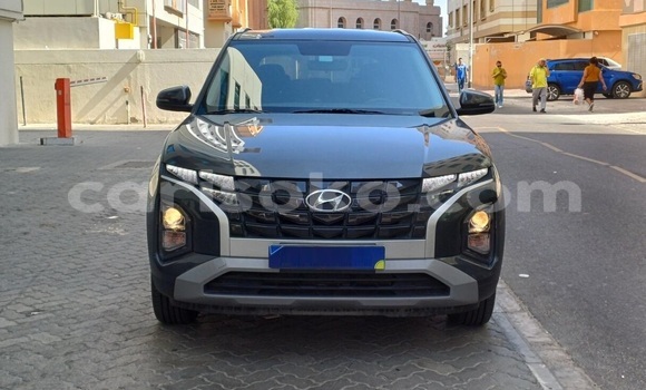 Buy Used Hyundai Creta Blue Car in Kigali in Rwanda Buy Used Hyundai Creta Blue Car in Kigali in Rwanda