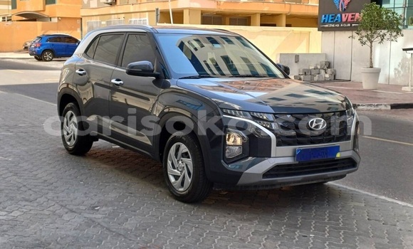 Buy Used Hyundai Creta Blue Car in Kigali in Rwanda Buy Used Hyundai Creta Blue Car in Kigali in Rwanda