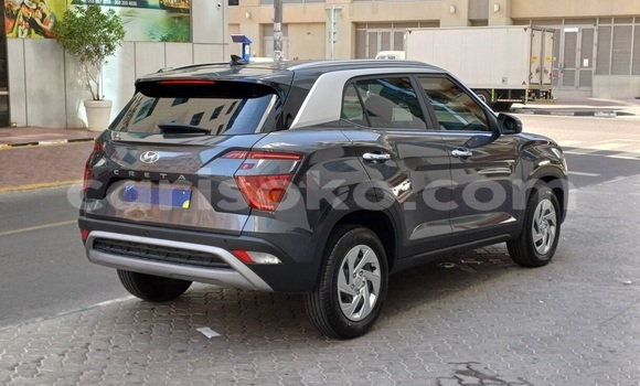 Buy Used Hyundai Creta Blue Car in Kigali in Rwanda Buy Used Hyundai Creta Blue Car in Kigali in Rwanda