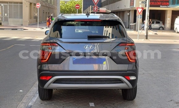 Buy Used Hyundai Creta Blue Car in Kigali in Rwanda Buy Used Hyundai Creta Blue Car in Kigali in Rwanda