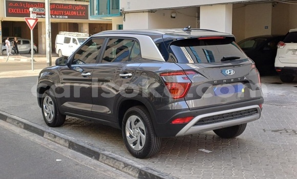 Buy Used Hyundai Creta Blue Car in Kigali in Rwanda Buy Used Hyundai Creta Blue Car in Kigali in Rwanda