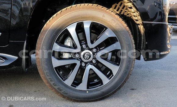اشتري Imported Toyota Land Cruiser Noir سيارة في Import - Dubai في Rwanda اشتري Imported Toyota Land Cruiser Noir سيارة في Import - Dubai في Rwanda