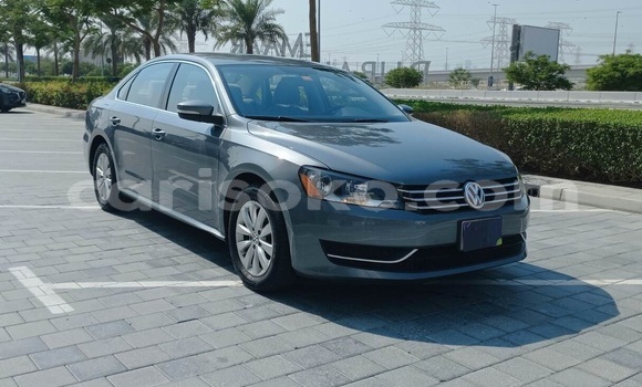 Buy Used Volkswagen Passat Blue Car in Kigali in Rwanda Buy Used Volkswagen Passat Blue Car in Kigali in Rwanda
