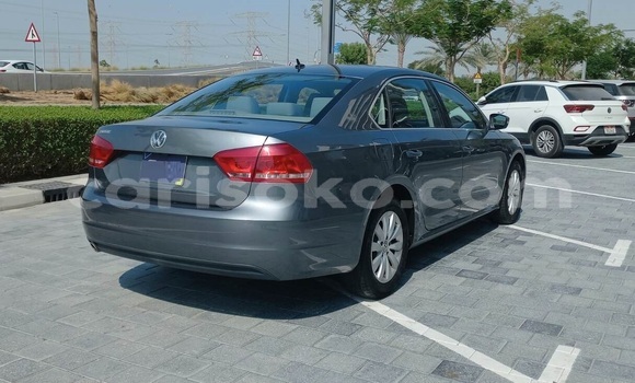 Buy Used Volkswagen Passat Blue Car in Kigali in Rwanda Buy Used Volkswagen Passat Blue Car in Kigali in Rwanda