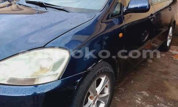 Acheter Occasion Voiture Toyota Avensis Autre à Kigali, Rwanda Acheter Occasion Voiture Toyota Avensis Autre à Kigali, Rwanda