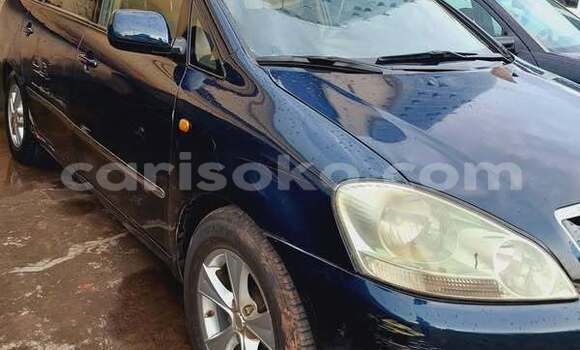 Acheter Occasion Voiture Toyota Avensis Autre à Kigali, Rwanda Acheter Occasion Voiture Toyota Avensis Autre à Kigali, Rwanda