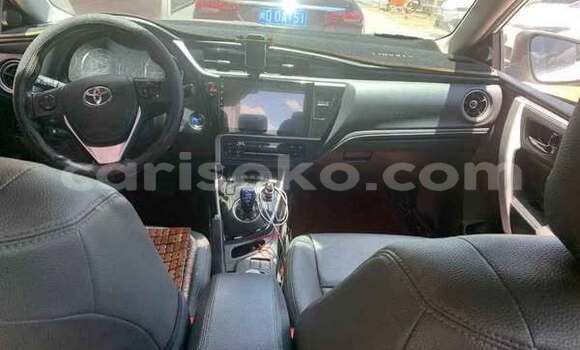 Buy Used Toyota Land Cruiser Other Car in Kigali in Rwanda Buy Used Toyota Land Cruiser Other Car in Kigali in Rwanda