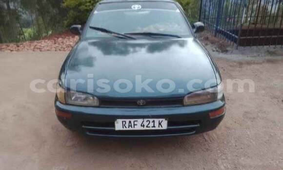Buy Used Toyota Carina Other Car in Kigali in Rwanda Buy Used Toyota Carina Other Car in Kigali in Rwanda