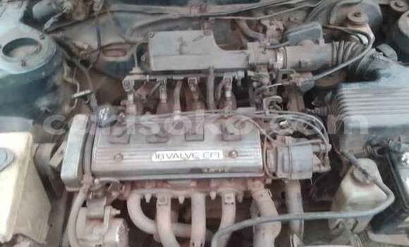 Buy Used Toyota Carina Other Car in Kigali in Rwanda Buy Used Toyota Carina Other Car in Kigali in Rwanda