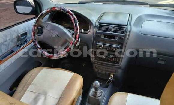 Buy Used Toyota Picnic White Car in Kigali in Rwanda Buy Used Toyota Picnic White Car in Kigali in Rwanda