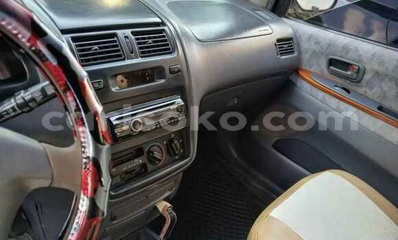 Buy Used Toyota Picnic White Car in Kigali in Rwanda Buy Used Toyota Picnic White Car in Kigali in Rwanda