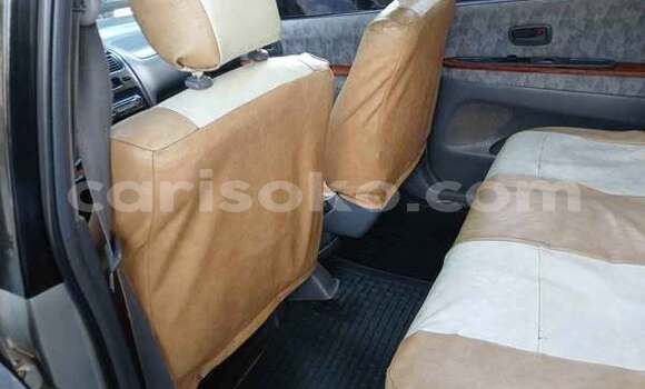 Buy Used Toyota Picnic White Car in Kigali in Rwanda Buy Used Toyota Picnic White Car in Kigali in Rwanda