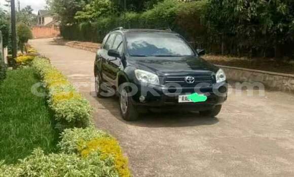 Buy Used Toyota RAV4 Other Car in Kigali in Rwanda Buy Used Toyota RAV4 Other Car in Kigali in Rwanda