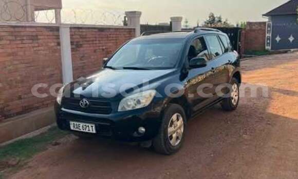 Buy Used Toyota RAV4 Other Car in Kigali in Rwanda Buy Used Toyota RAV4 Other Car in Kigali in Rwanda