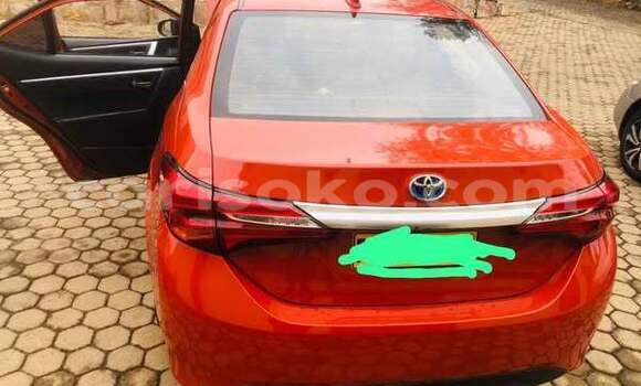 Buy Used Toyota 4Runner Other Car in Kigali in Rwanda Buy Used Toyota 4Runner Other Car in Kigali in Rwanda