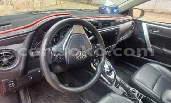 Buy Used Toyota 4Runner Other Car in Kigali in Rwanda Buy Used Toyota 4Runner Other Car in Kigali in Rwanda