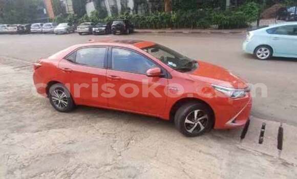 Buy Used Toyota 4Runner Other Car in Kigali in Rwanda Buy Used Toyota 4Runner Other Car in Kigali in Rwanda