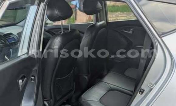 Buy Used Hyundai Tucson Other Car in Kigali in Rwanda Buy Used Hyundai Tucson Other Car in Kigali in Rwanda