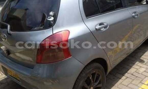 Buy Used Toyota Vitz Other Car in Kigali in Rwanda Buy Used Toyota Vitz Other Car in Kigali in Rwanda