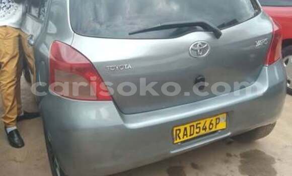 Buy Used Toyota Vitz Other Car in Kigali in Rwanda Buy Used Toyota Vitz Other Car in Kigali in Rwanda