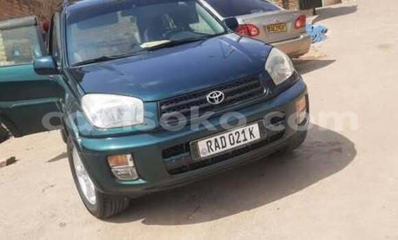 Buy Used Toyota RAV4 Other Car in Kigali in Rwanda Buy Used Toyota RAV4 Other Car in Kigali in Rwanda