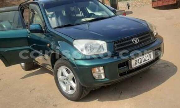 Buy Used Toyota RAV4 Other Car in Kigali in Rwanda Buy Used Toyota RAV4 Other Car in Kigali in Rwanda