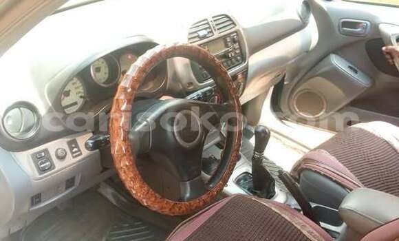 Buy Used Toyota RAV4 Other Car in Kigali in Rwanda Buy Used Toyota RAV4 Other Car in Kigali in Rwanda