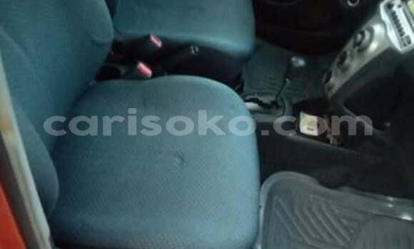 Buy Used Toyota Yaris Other Car in Kigali in Rwanda Buy Used Toyota Yaris Other Car in Kigali in Rwanda