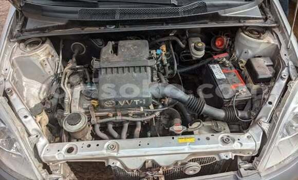 Buy Used Toyota Yaris Other Car in Kigali in Rwanda Buy Used Toyota Yaris Other Car in Kigali in Rwanda