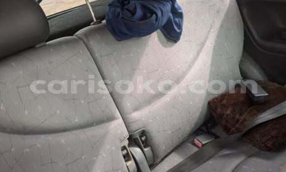 Buy Used Toyota Yaris Other Car in Kigali in Rwanda Buy Used Toyota Yaris Other Car in Kigali in Rwanda