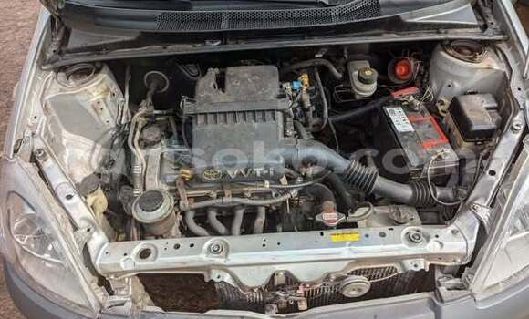 Buy Used Toyota Yaris Other Car in Kigali in Rwanda Buy Used Toyota Yaris Other Car in Kigali in Rwanda