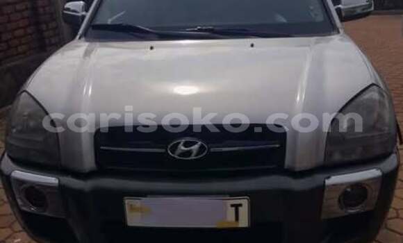 Buy Used Hyundai Tucson Other Car in Kigali in Rwanda Buy Used Hyundai Tucson Other Car in Kigali in Rwanda
