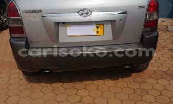 Buy Used Hyundai Tucson Other Car in Kigali in Rwanda Buy Used Hyundai Tucson Other Car in Kigali in Rwanda